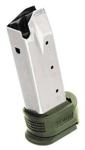 Springfield Armory 13 Round Olive Drab Magazine For XD 45 ACP Md: XD4548